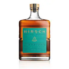 Price Cut HIRSCH THE HORIZON SELECTED BOURBON KENTUCKY 750ML
