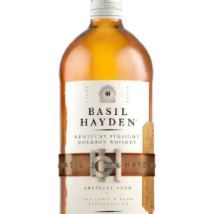Original BASIL HAYDENS BOURBON KENTUCKY 1.75LI