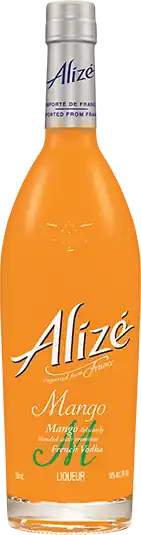 Best Choice ALIZE LIQUEUR MANGO 750ML
