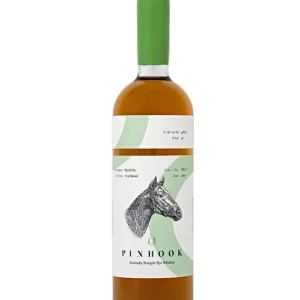 PINHOOK WHISKEY FLAGSHIP RYE KENTUCKY 750ML Today Only