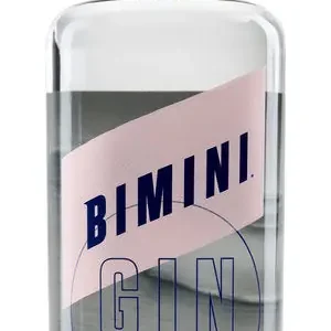 Certified BIMINI GIN MAINE 750ML