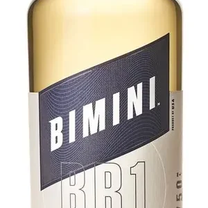 BIMINI GIN BARREL RESERVE NO 1 MAINE 750ML Money Back Guarantee