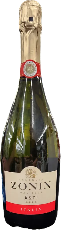 Zonin Asti 750mL Flash Sale