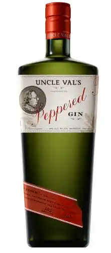 UNCLE VAL'S GIN PEPPERED OREGON 750ML Markdown