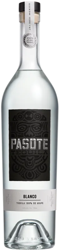 Time-Limited PASOTE TEQUILA BLANCO 750ML
