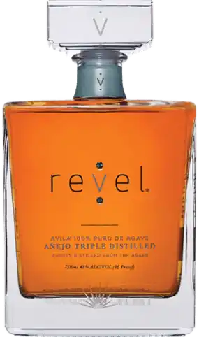 REVEL AVILA ANEJO 750ML Best Choice