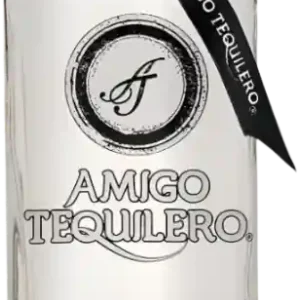 Big Sale AMIGO TEQUILERO TEQUILA BLANCO 750ML