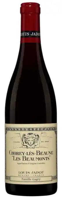 Affordable Louis Jadot Chorey-Les-Beaune "Les Beaumonts" 2023 750mL