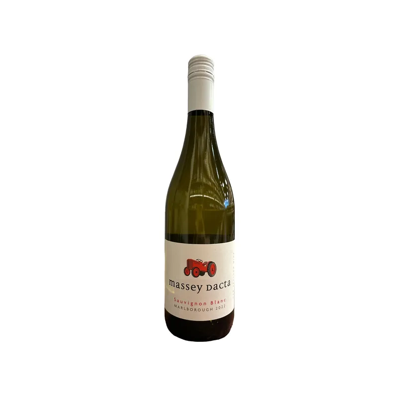 Weekend Sale 2023 Massey Dacta Sauvignon Blanc