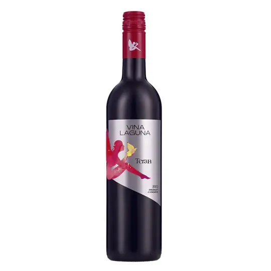 Vina Laguna Teran 2024 750mL Premium