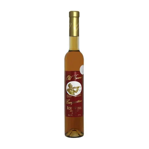 Original NV Old Vienna Composition Ice Wine Zweigelt