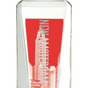 Super Sale NEW AMSTERDAM VODKA WATERMELON FLAVORED 750ML