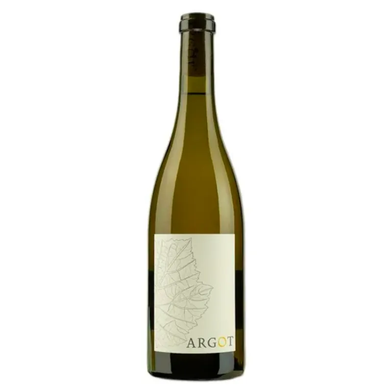 Argot Chardonnay 750mL One Day Deal