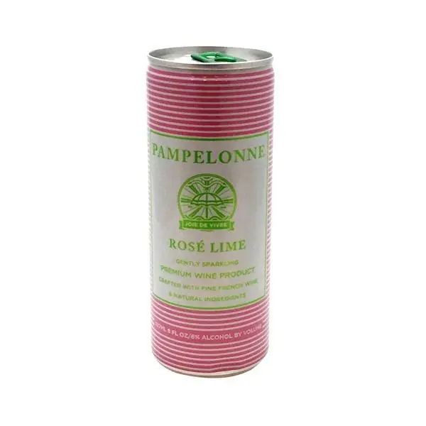 Trusted Brand NV Pampelonne Rose Lime 4-Pack