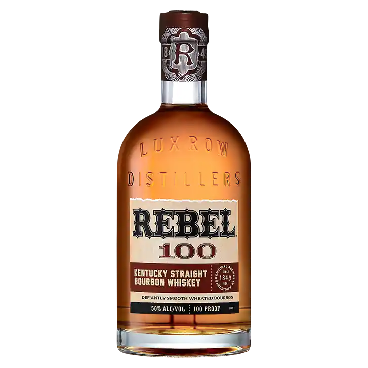REBEL YELL BOURBON 100PF KENTUCKY 750ML Express Delivery