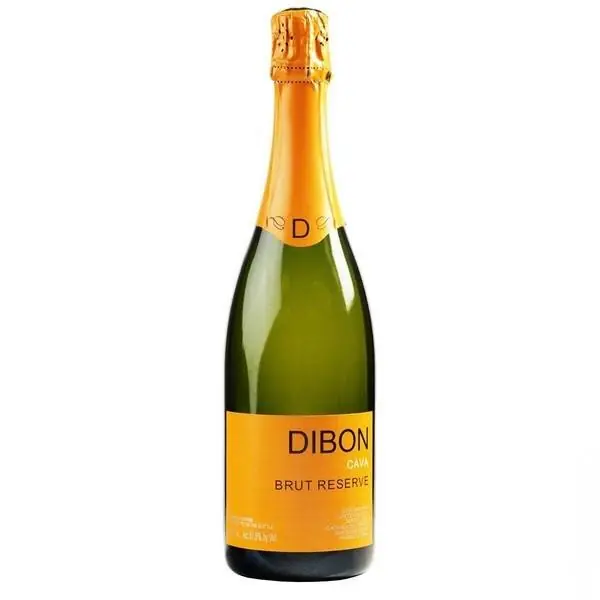 Order Now NV Dibon Cava Brut Reserve