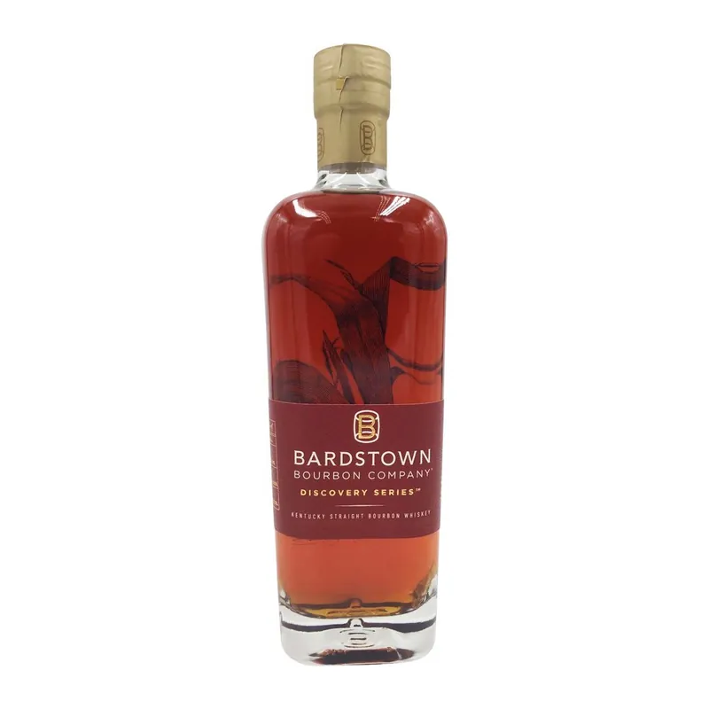 Sale Bardstown Bourbon Company Discovery Series #7