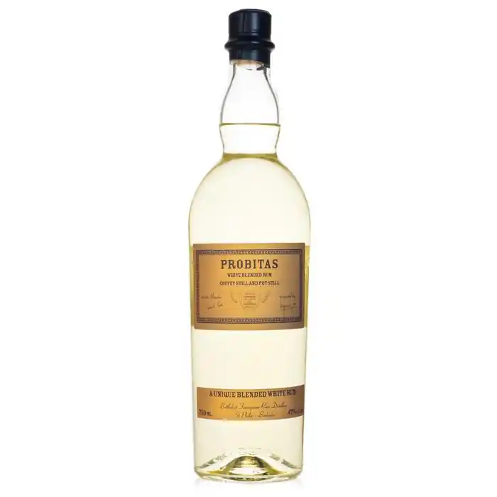 Sale FOURSQUARE PROBITAS RUM BARBADOS & JAMAICA 750ML