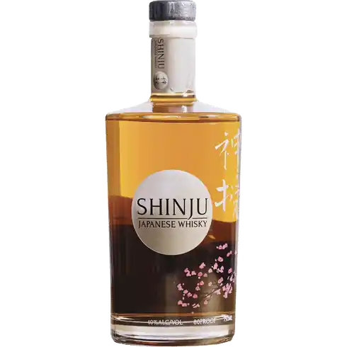 SHINJU WHISKEY JAPAN 750ML Free Delivery