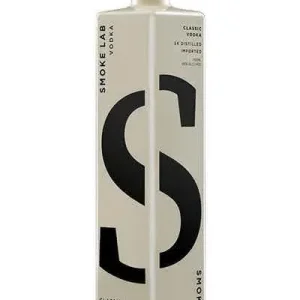 Big Sale SMOKE LAB VODKA CLASSIC INDIA 750ML