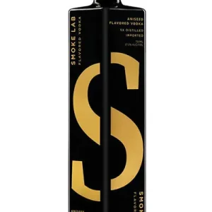 SMOKE LAB VODKA WITH ANISEED INDIA 750ML Buy Today