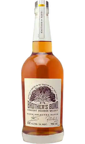 BROTHERS BOND BOURBON KENTUCKY 750ML Direct From Factory