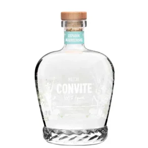 CONVITE MEZCAL JOVEN ESPADIN MADRECUISHE 750ML Price Cut