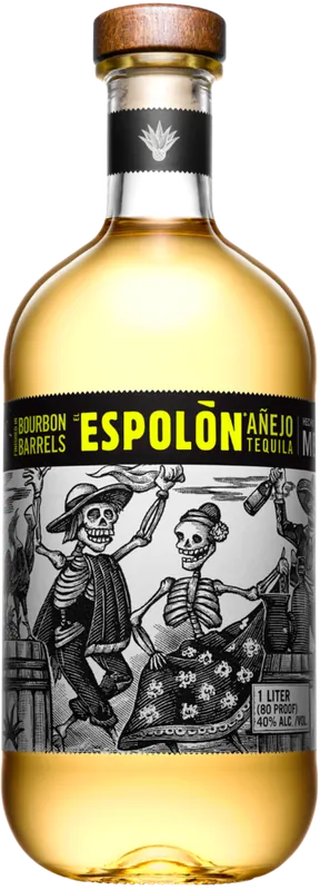 TEPOZAN TEQUILA ANEJO 750ML Best Price