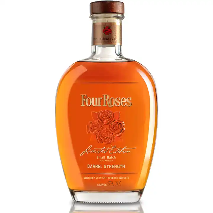 Four Roses Limited Edition Small Batch 2017 Buy Online