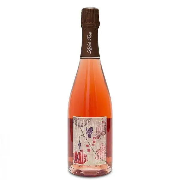 Wholesale NV Champagne Laherte Freres Rose de Meunier Extra Brut