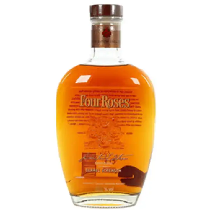 Discount Four Roses Limited Edition Small Batch 2016