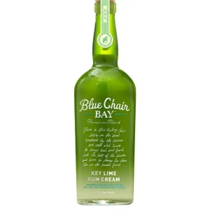 BLUE CHAIR BAY RUM LIME CREAM CARIBBEAN 750ML Latest