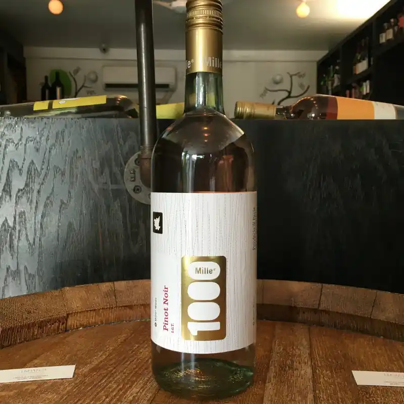 Next Day Delivery NV Mille 1000 Pinot Noir Rose