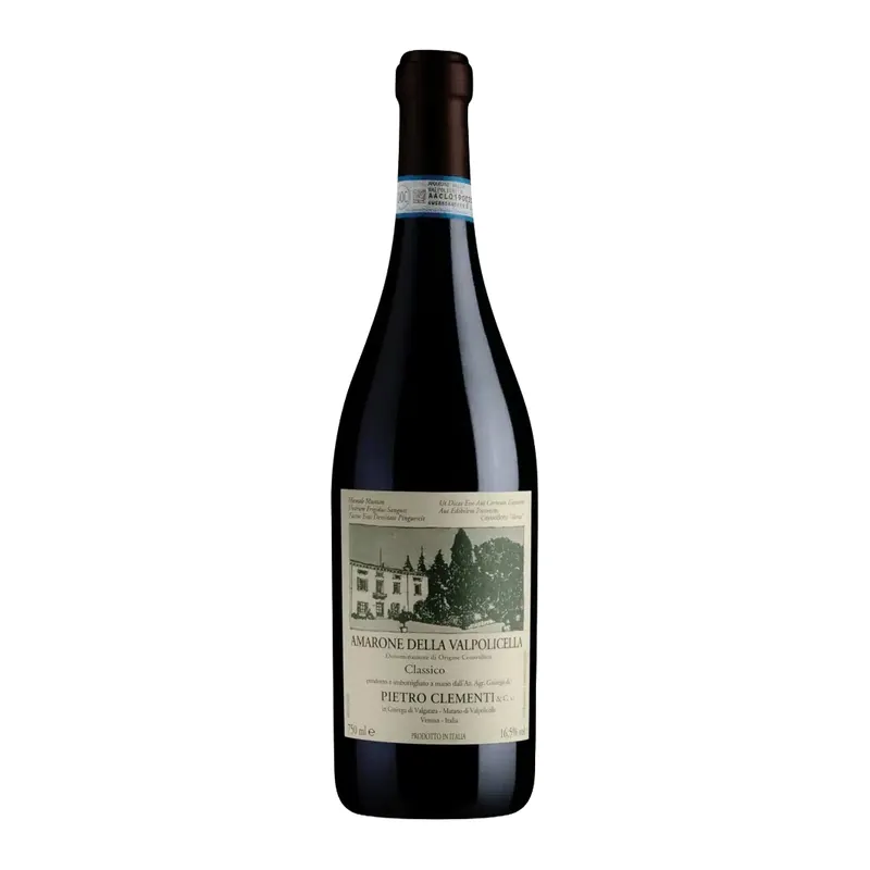 2020 Pietro Clementi Amarone Della Valpolicella Special Discount