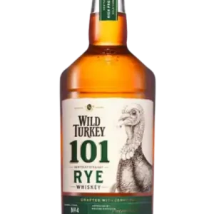 WILD TURKEY WHISKEY RYE KENTUCKY 101PF 750ML Best Price