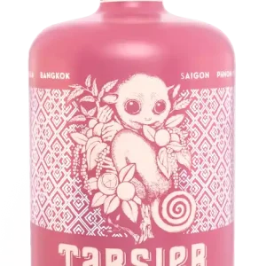 Certified TARSIER GIN ORIENTAL PINK UNITED KINGDOM 700ML