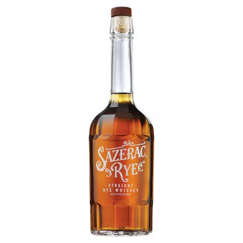 SAZERAC WHISKEY RYE 1.75LI Genuine