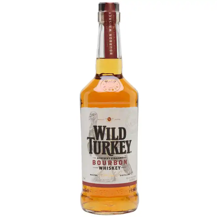 Wild Turkey Bourbon Premium
