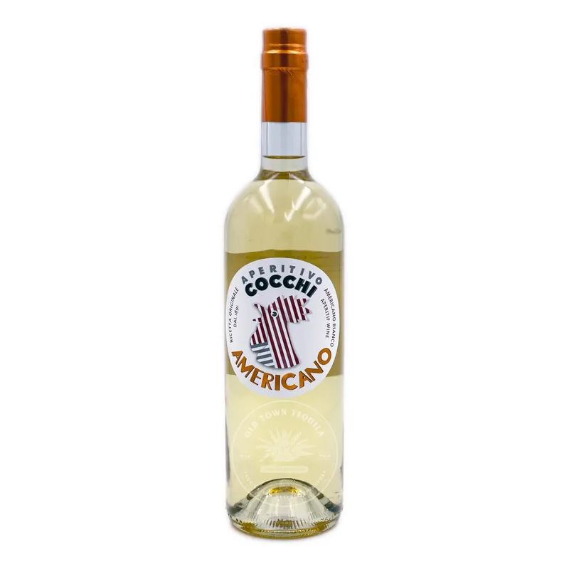 NV Cocchi Americano Bianco Aperitivo Sale