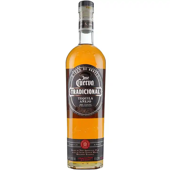 Deal Jose Cuervo Tradicional Anejo Tequila