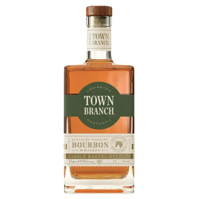 Wholesale Town Branch Single Barrel Reserve Bourbon