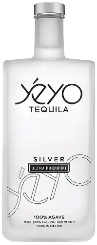 Order Now YEYO TEQUILA BLANCO 750ML