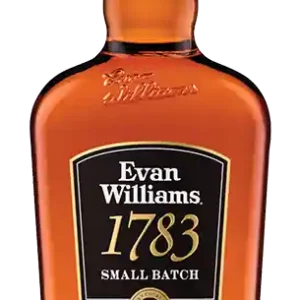 EVAN WILLIAMS 1783 BOURBON SMALL BATCH KENTUCKY 1.75LI Buy Direct