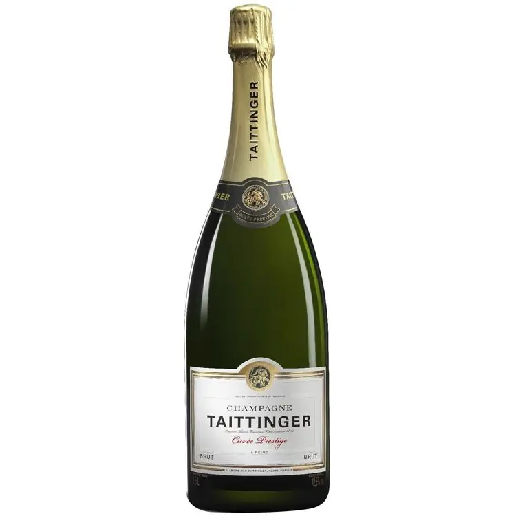 Special Discount NV Taittinger Champagne Brut Cuvee Prestige