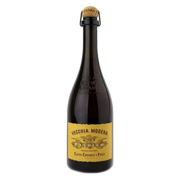 Latest NV Cleto Chiarli Secco "Vecchia Modena " Lambrusco di Sorbara