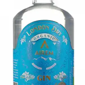 AIREM GIN DRY LONDON SPAIN 750ML Latest