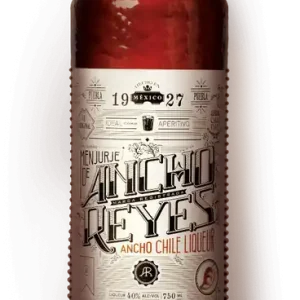 Trending ANCHO REYES ANCHO LIQUEUR CHILE ANCHO MEXICO 750ML