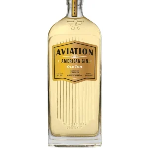 AVIATION GIN OLD TOM AMERICAN 750ML Big Sale