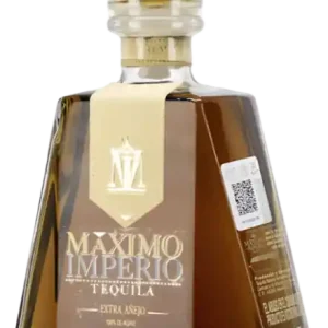Best Seller MAXIMO IMPERIO TEQUILA EXTRA ANEJO 750ML