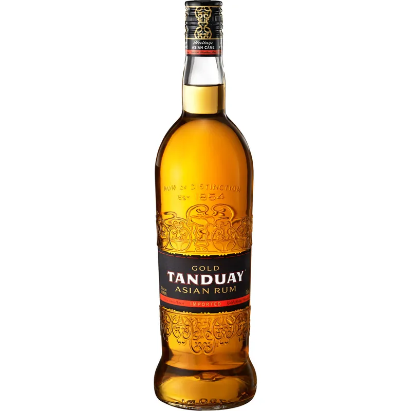 Shop Now Tanduay Asian Gold Rum